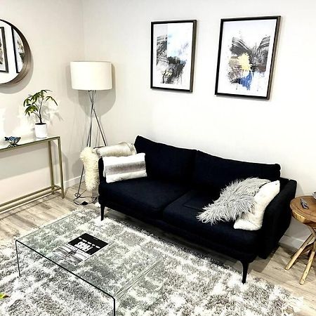 Luxury And Cozy 1 Bed Condo In The Heart Of Providence Esterno foto