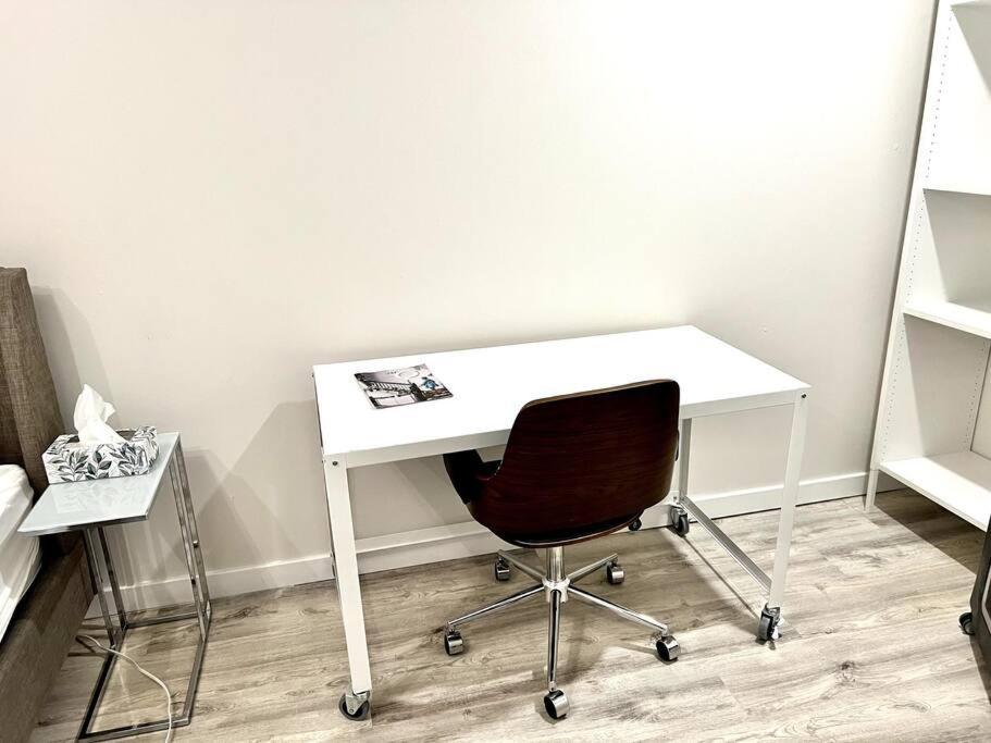 Luxury And Cozy 1 Bed Condo In The Heart Of Providence Esterno foto