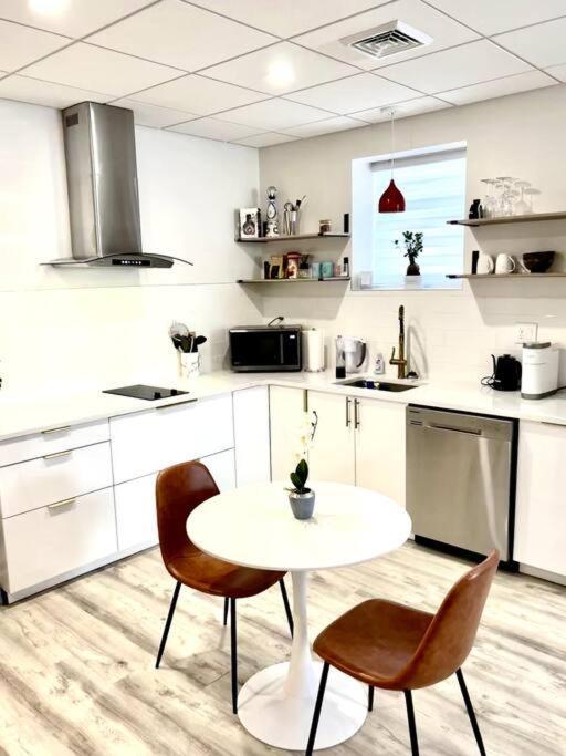 Luxury And Cozy 1 Bed Condo In The Heart Of Providence Esterno foto