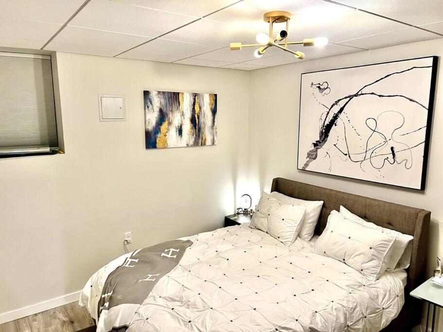 Luxury And Cozy 1 Bed Condo In The Heart Of Providence Esterno foto