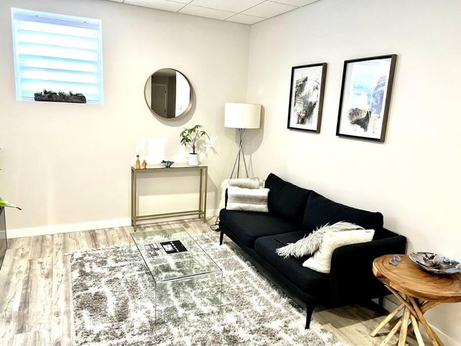 Luxury And Cozy 1 Bed Condo In The Heart Of Providence Esterno foto