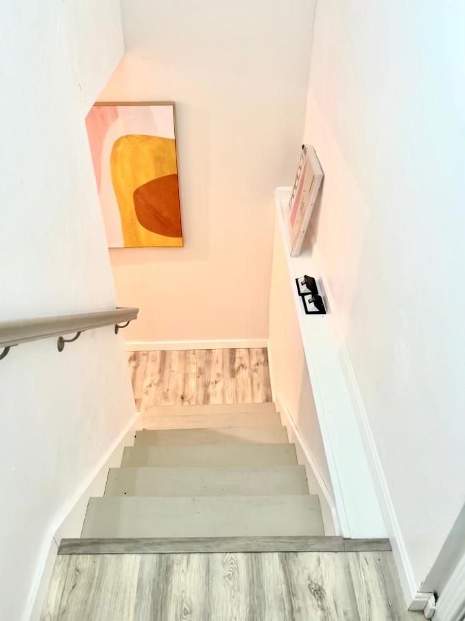 Luxury And Cozy 1 Bed Condo In The Heart Of Providence Esterno foto
